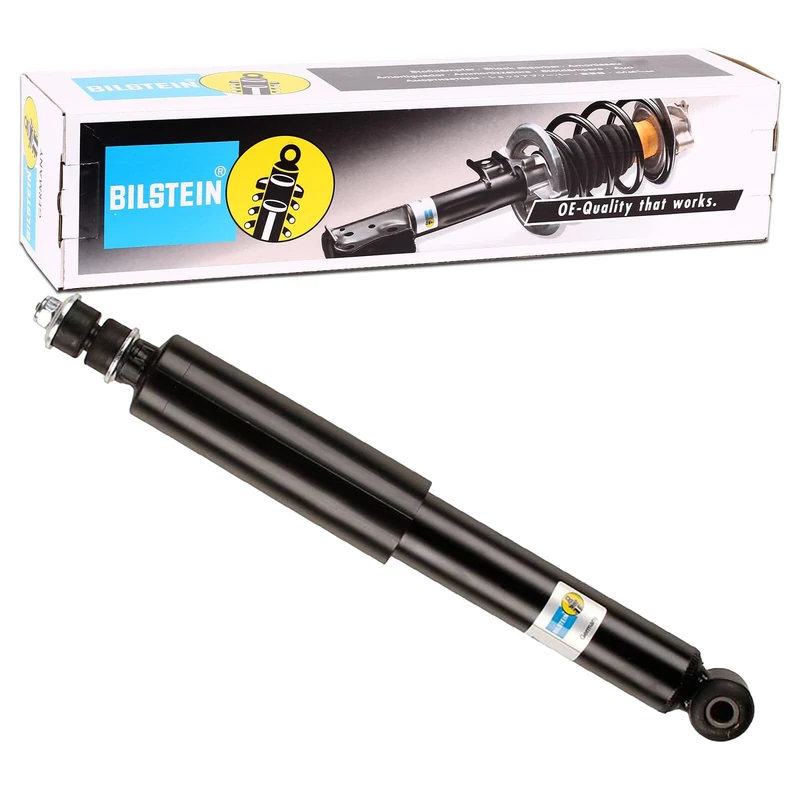 Bilstein B4 Damper Front DAEWOO KORANDO (KJ)
