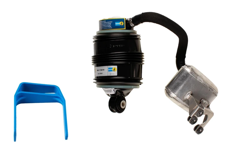 Bilstein 40–116419 Air, engine