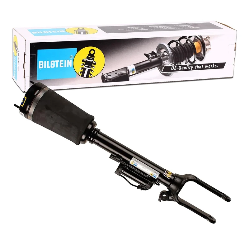 Bilstein 44-146108 Air spring strut