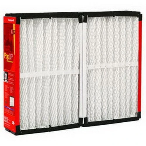 Honeywell POPUP2400 MERV 11 Air Filter 16x28x6 - 2 Pack