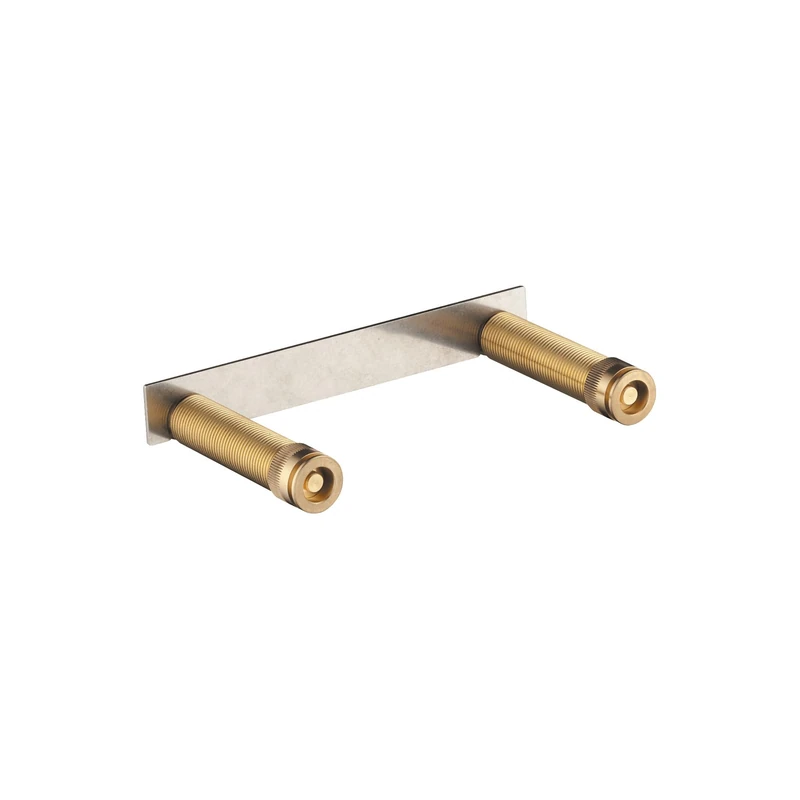 Hansgrohe 16181181 Exposed Thermostatic Basic Set - Image 1