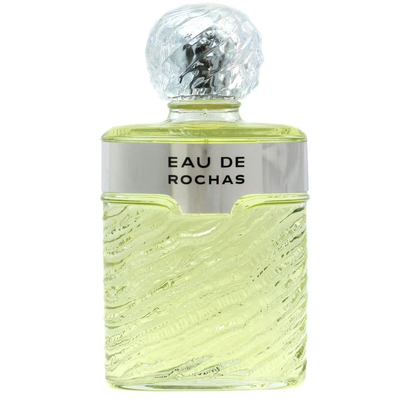 Rochas Eau De Toilette Spray For Women, 220 ml