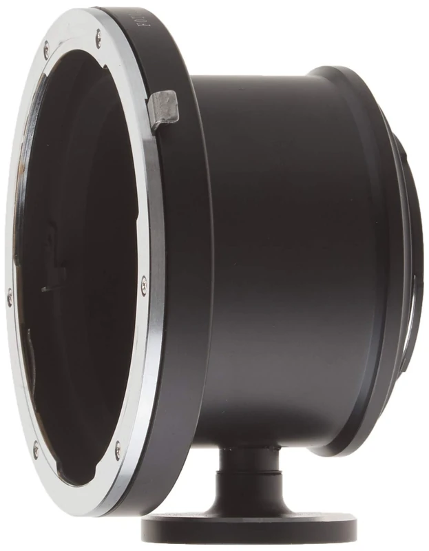 Fotodiox Pro Lens Mount Adapter, Mamiya 645 Mount Lens - Micro 4/3 Camera Camcorder Adapter, fits for Olympus PEN E-PL1, E-PL1s, E-PL2, E-PL3, E-P2, E-P3, E-M, OM-D, E-M5, Panasonic Lumix DMC-G1, G2, G3, G10, GX1, GH1, GH2, GF1, GF2, GF3, GF5, Panasonic AG-AF100