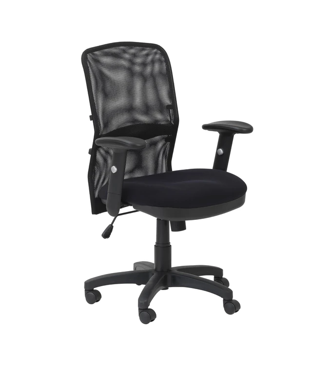 Alphason Dakota Chair - Image 1