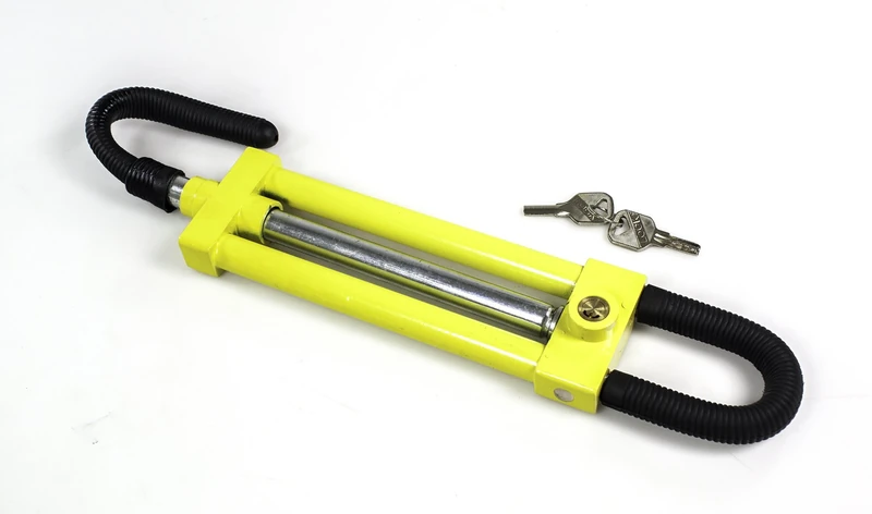 Cartec Sans 493248 Reinforced Anti-Theft Rod