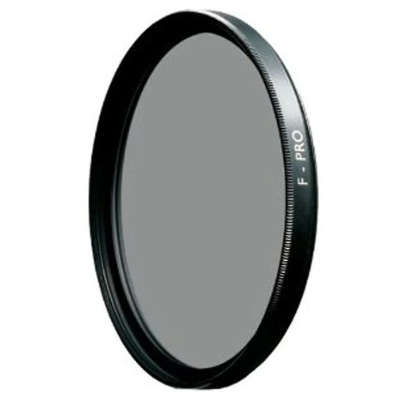 B+W F-Pro 106 82mm 1.8 MRC Neutral Density Filter