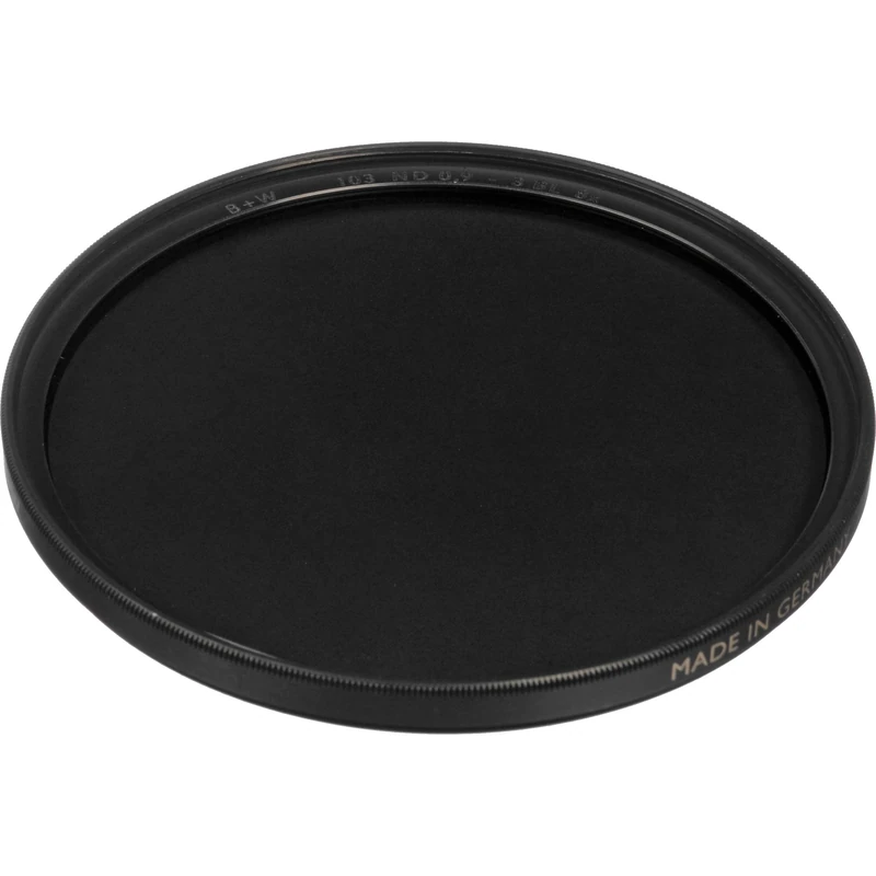 B+W F-Pro 103 0.9 E 82mm Neutral Density Filter