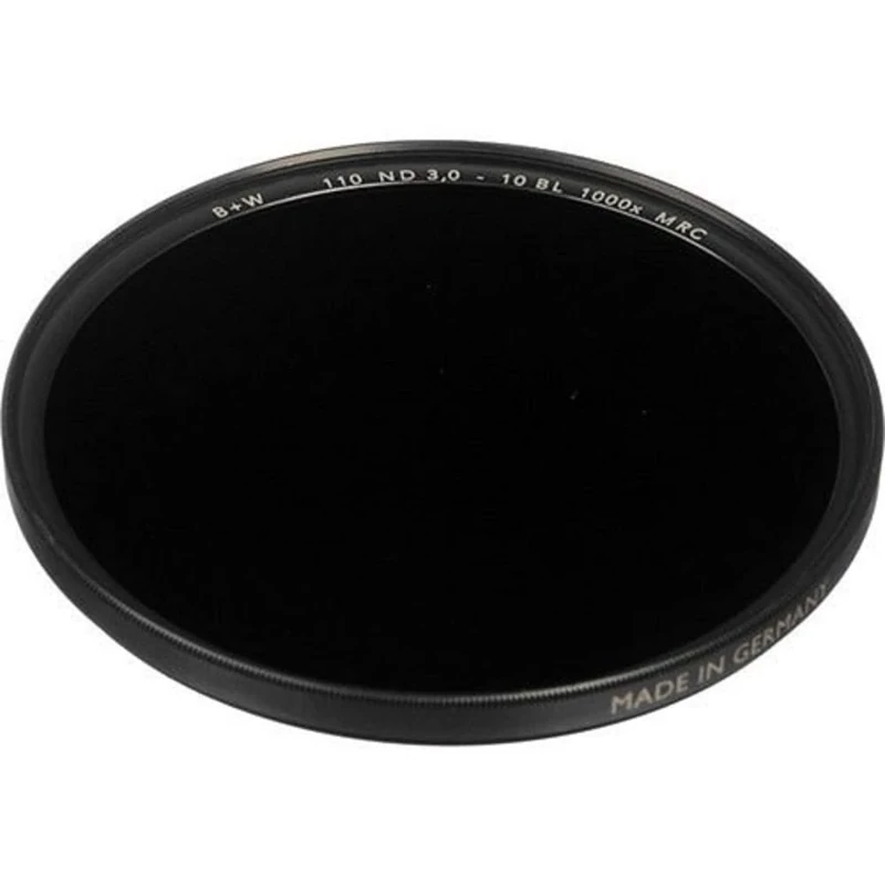 B+W F-Pro 110 82mm 3.0 MRC Neutral Density Filter