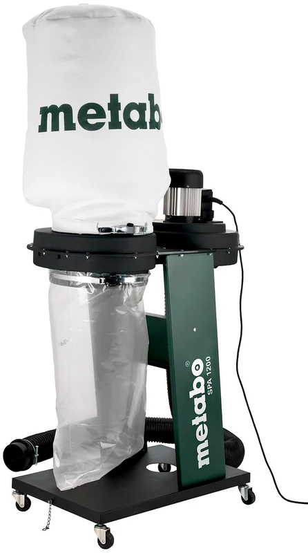 Metabo 6.01205.0004 SPA 1200 Suction Device