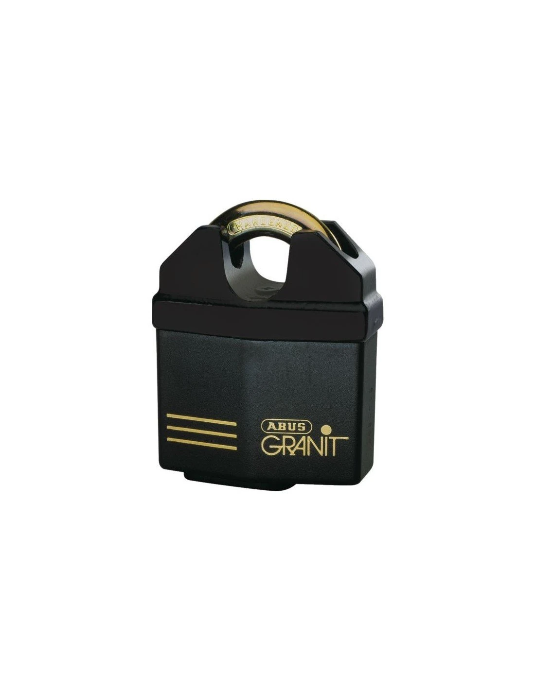 Abus Granit 37/60 B/DF Shielded Padlock 65 mm