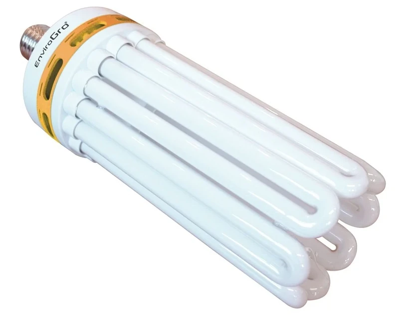 EnviroGro 250W CFL Lamp - Warm White