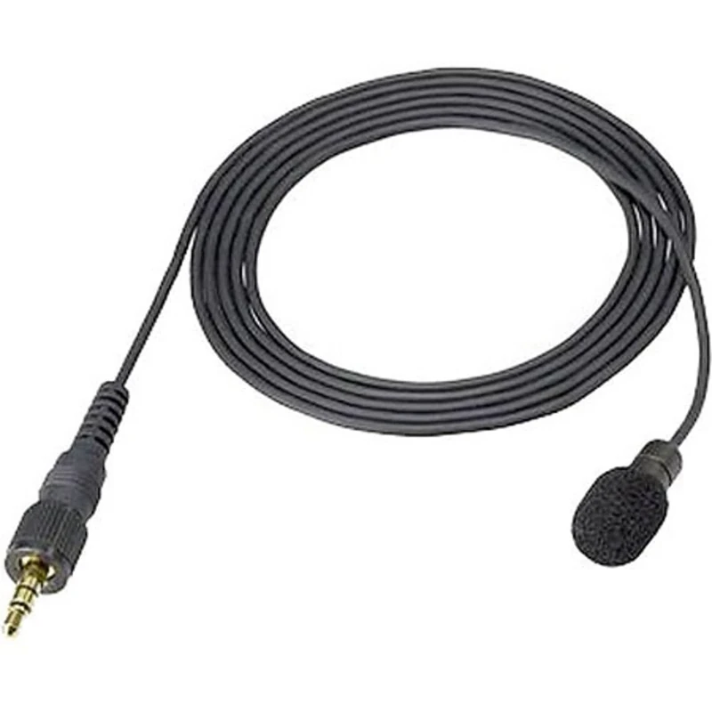 Sony ECMV1BMP Wired Microphone - Image 1
