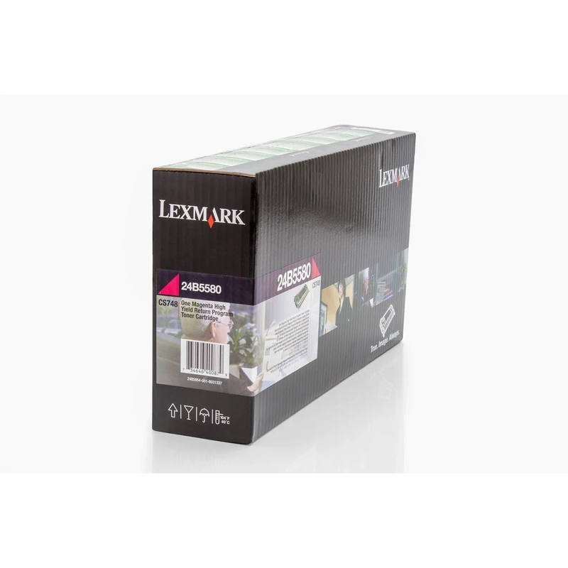 Lexmark 24B5580 LEX_C746 Laser Cartridge