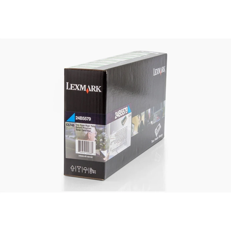 Lexmark 24B5579 LEX_C746 Laser Cartridge