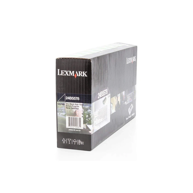Lexmark 24B5578 LEX_C746 Laser Cartridge
