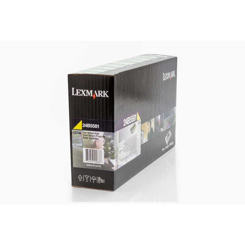 Lexmark 24B5581 LEX_C746 Laser Cartridge