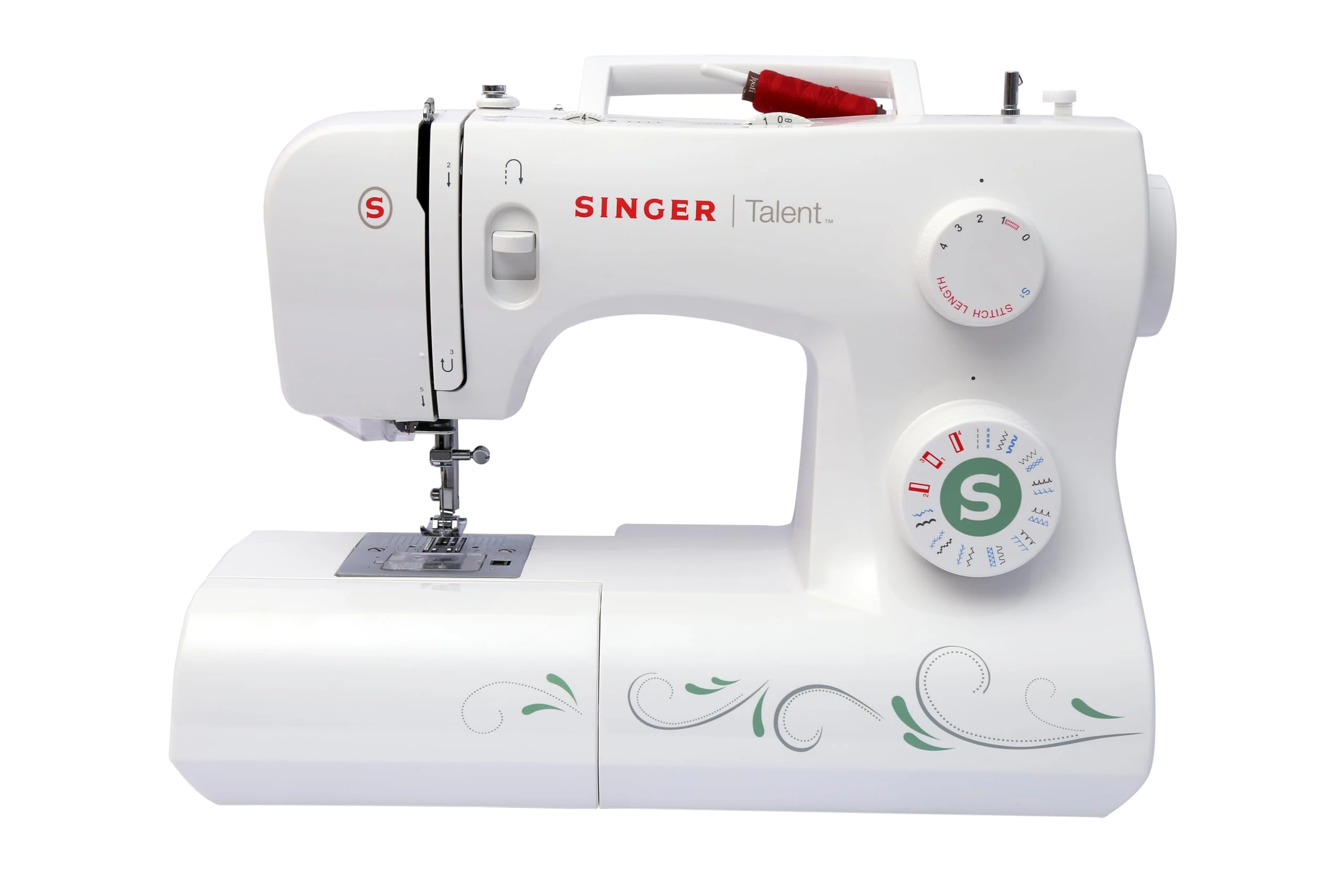 Singer Talent 3321 Sewing Machine