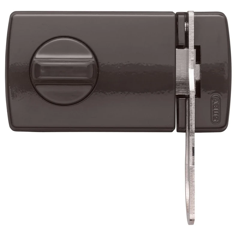 Abus 560347 Additional Door Lock 2130 B B/DFNLI