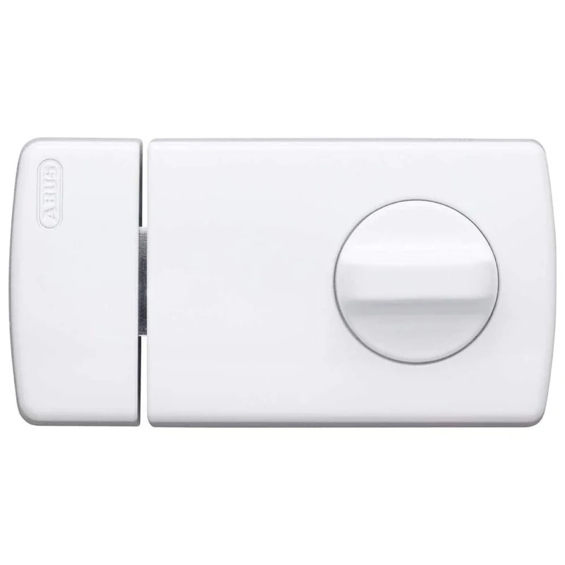 Lock Model New White Blister