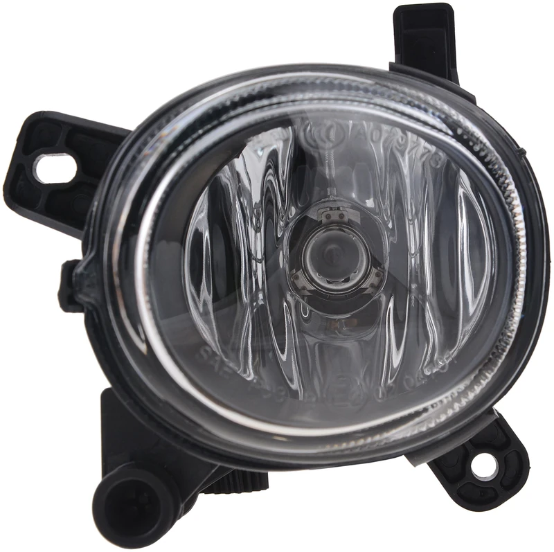 Valeo halogen technology automotive fog lamp, 43652 for vehicle models, Multiapplications Multiapplications