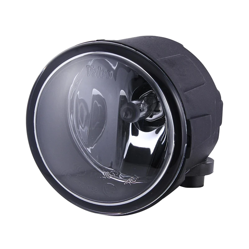 VALEO halogen technology automotive fog lamp, 43403 for vehicle models, INFINITI, NISSAN See automotive fogSTAR Masterfile