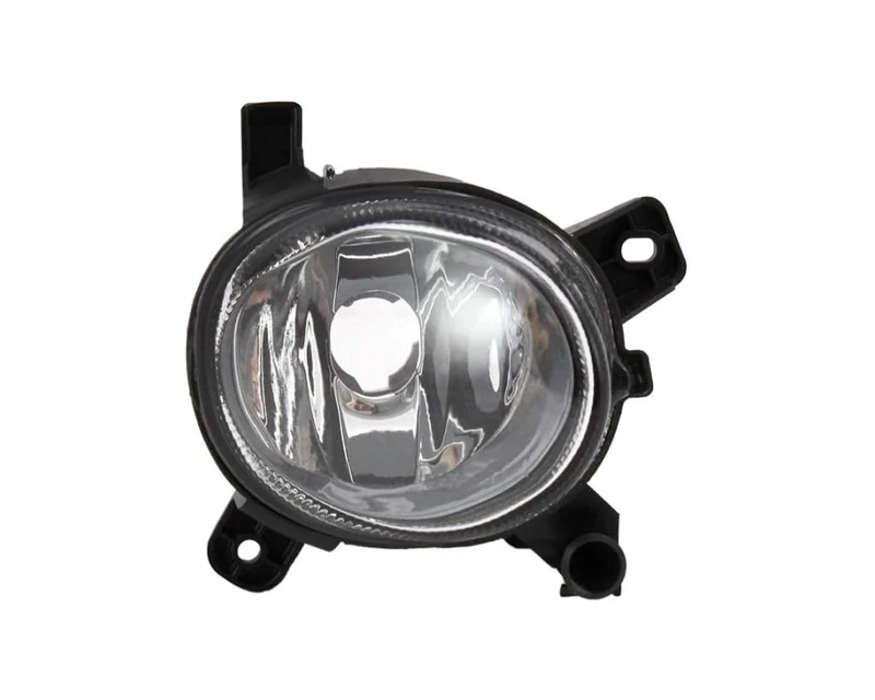 Valeo halogen technology automotive fog lamp, 43653 for vehicle models, Multiapplications Multiapplications