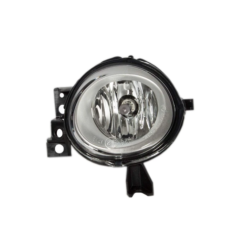 VALEO halogen technology automotive fog lamp, 43728 for vehicle models, PORSCHE, VOLKSWAGEN Touareg facelift (2006 > 2010)