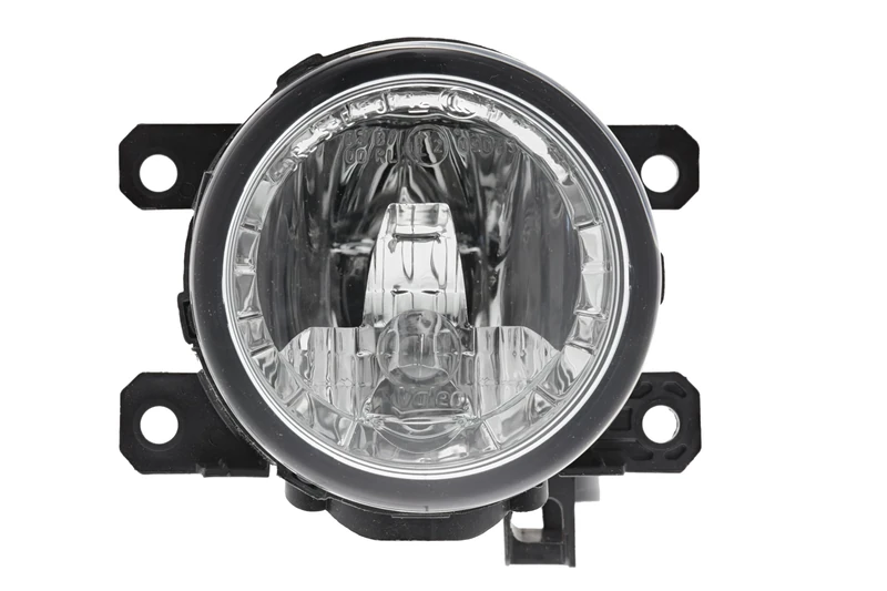 VALEO halogen technology automotive fog lamp, 44186 for vehicle models, MITSUBISHI, NISSAN See automotive fogSTAR Masterfile