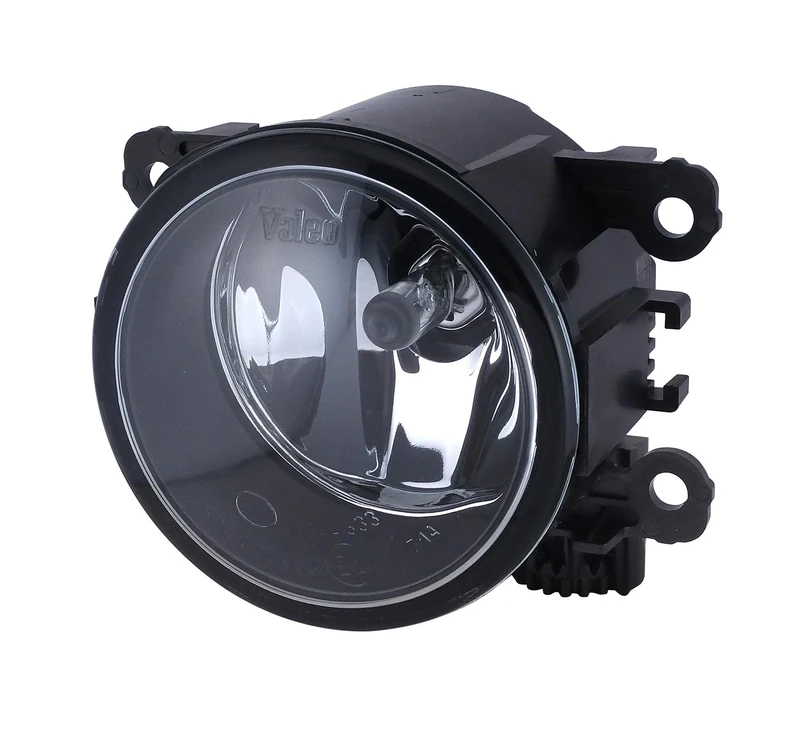 VALEO halogen technology automotive fog lamp, 88899 for vehicle models, MITSUBISHI See automotive fogSTAR Masterfile
