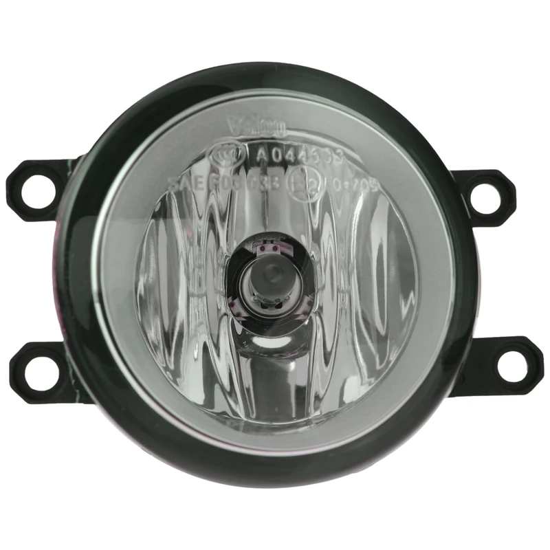 VALEO halogen technology automotive fog lamp, 88969 for vehicle models, DAIHATSU, LEXUS, TOYOTA See automotive fogSTAR Masterfile