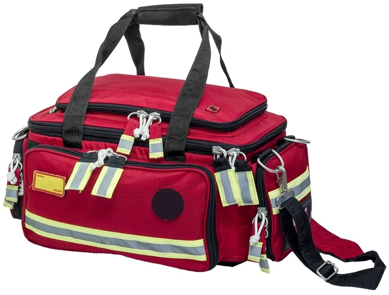 ELITE BAGS Extreme ́S Emergency Bag (Red)
