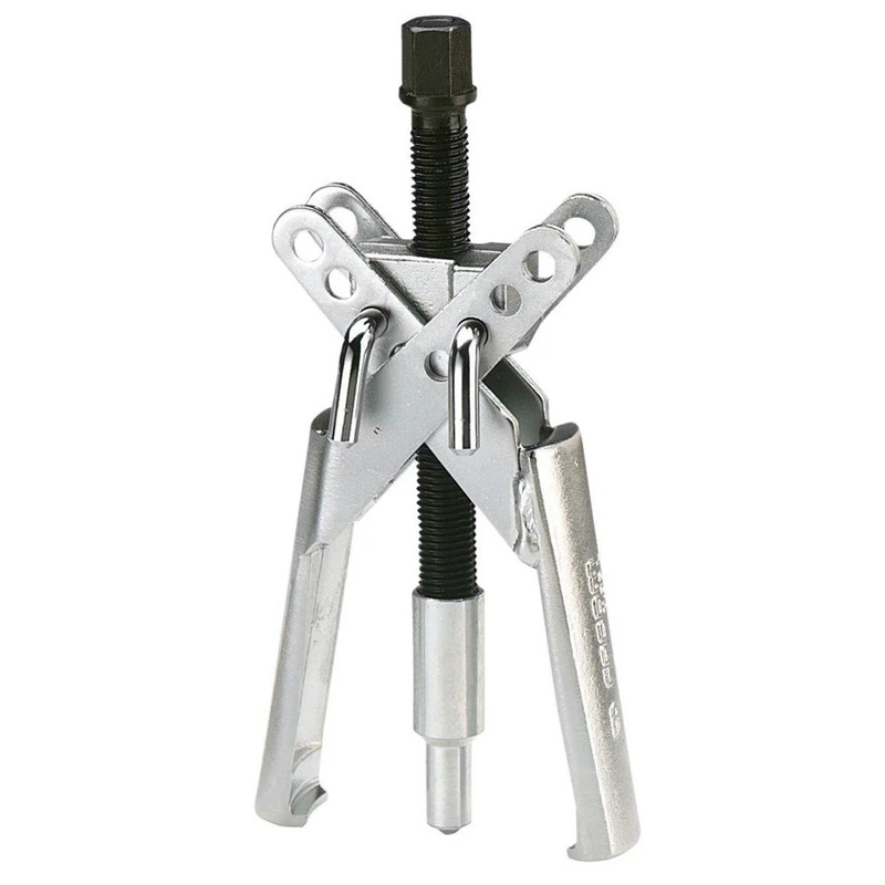 Facom Puller with 2 Wide Abziehar SPANNBER 15 75MMSPANNTI. 130 mm, Zugkr. 30Kn U.35L – Pack of 1