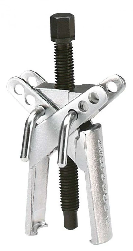FACOM - 2-Prong Hub Puller - 2 Large Pin External Grip Extractor - U.35P - 2 Replacement Pins - Quality Professional Tools - Long Lifespan