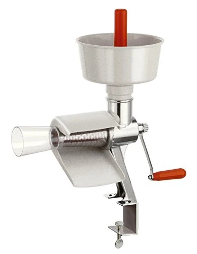 Louis Tellier N3031 Tomato and Food Strainer + 1 mm Mesh