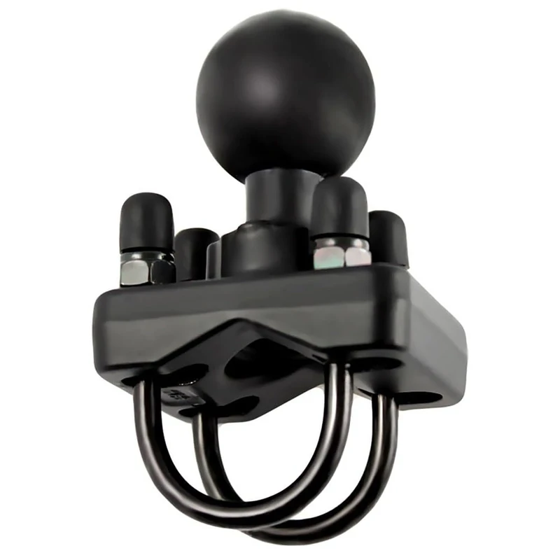 RAM Mount ram-235u Kits Support Stand Kit , Black