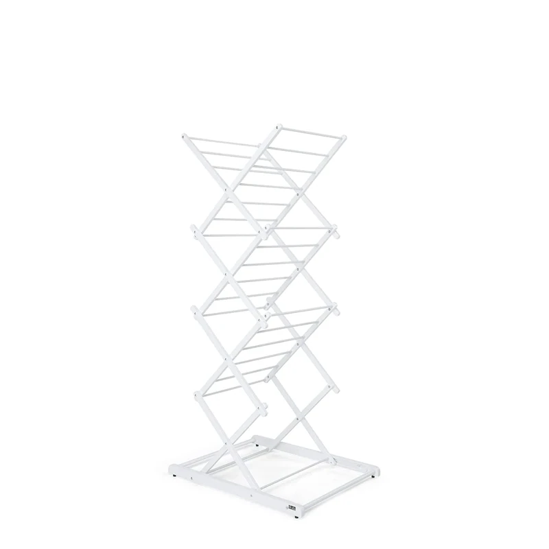 Foppapedretti Stendipiu Clothes Airer, White