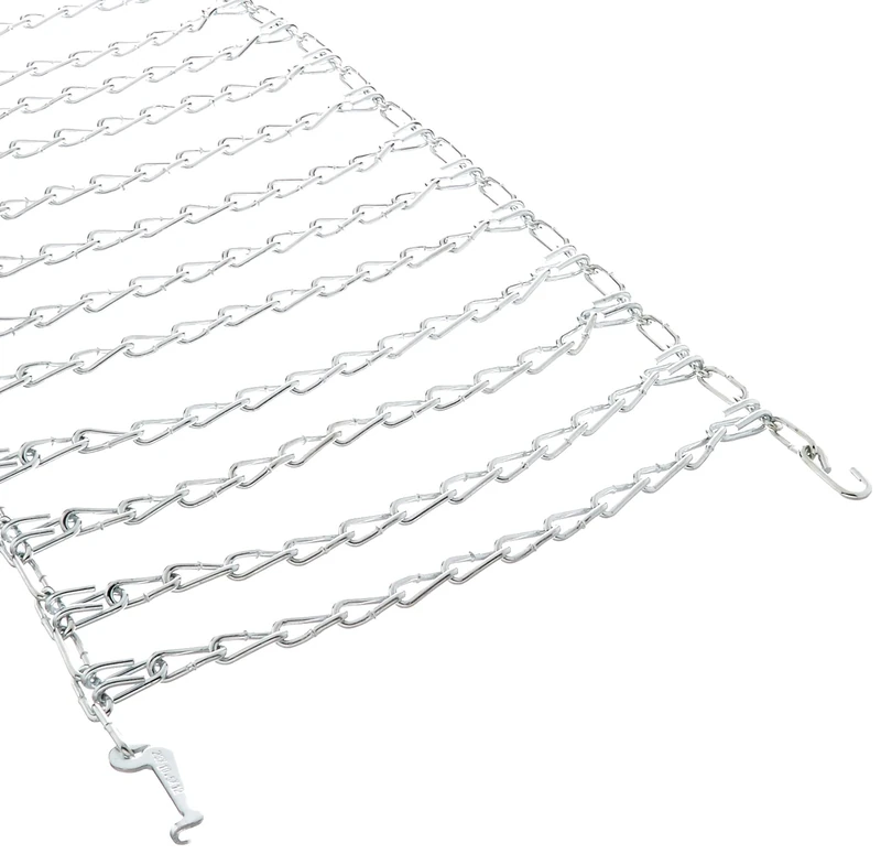 Arnold 23-Inch Lawn Tractor Rear Tire Chains