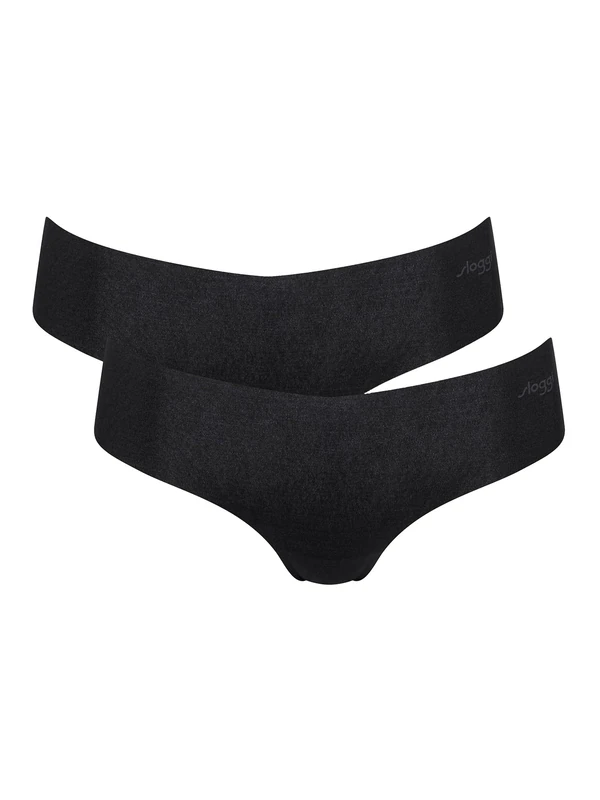 Sloggi Women's SLOGGI CHIC Tai everyday Brief, White, 8 (Manufacturer Size: 36)