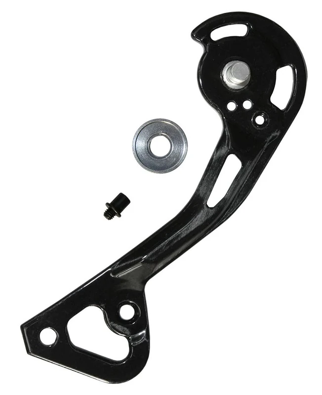 Shimano SPARE PART RDM985 outer plateAssySGS