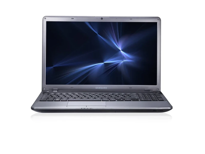 Samsung 355V5C Series 3 15.6-inch Laptop (Silver) (AMD A6 4400M 2.7GHz, 6GB RAM, 500GB HDD, DVDSM DL, LAN, WLAN, Webcam, Integretaed Graphics, Windows 7 Home Premium 64-Bit)