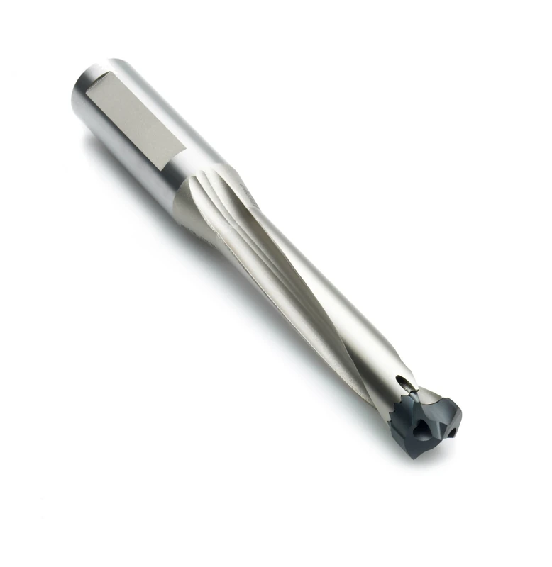 Dormer H85323/32 Series H853 HSS 3 x D Hydra Body, Bright, 19.05mm x 141.5mm x 23/32"