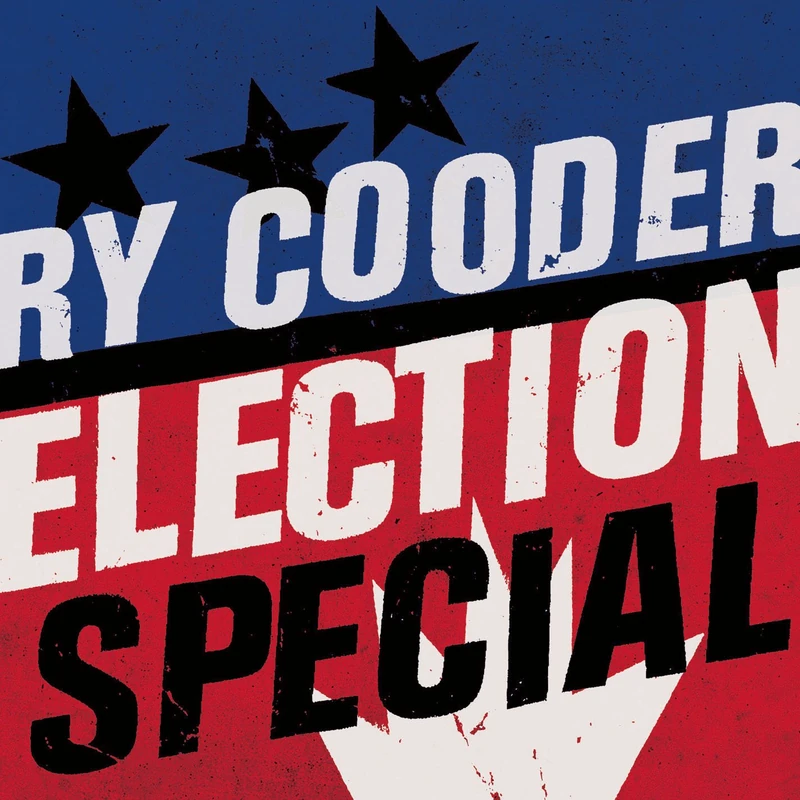 Election Special [VINYL]