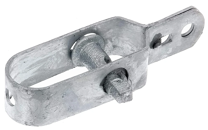 GAH-Alberts 610685 Wire Tightener with Steel Nut Green