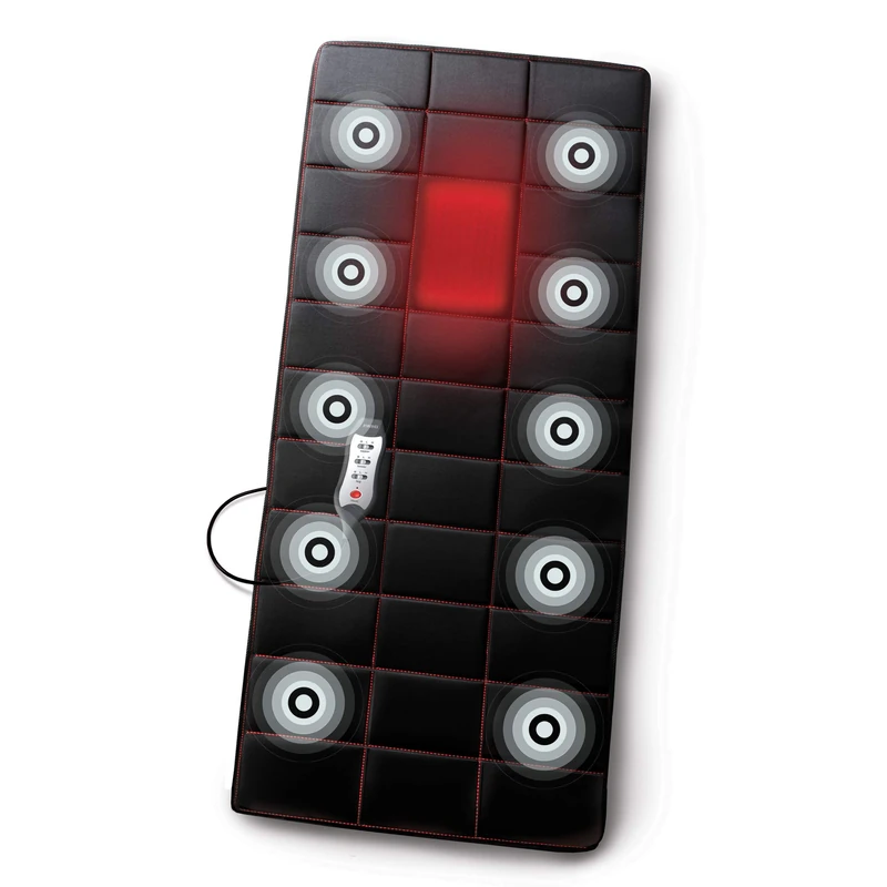 Homedics Full Body Massage Mat