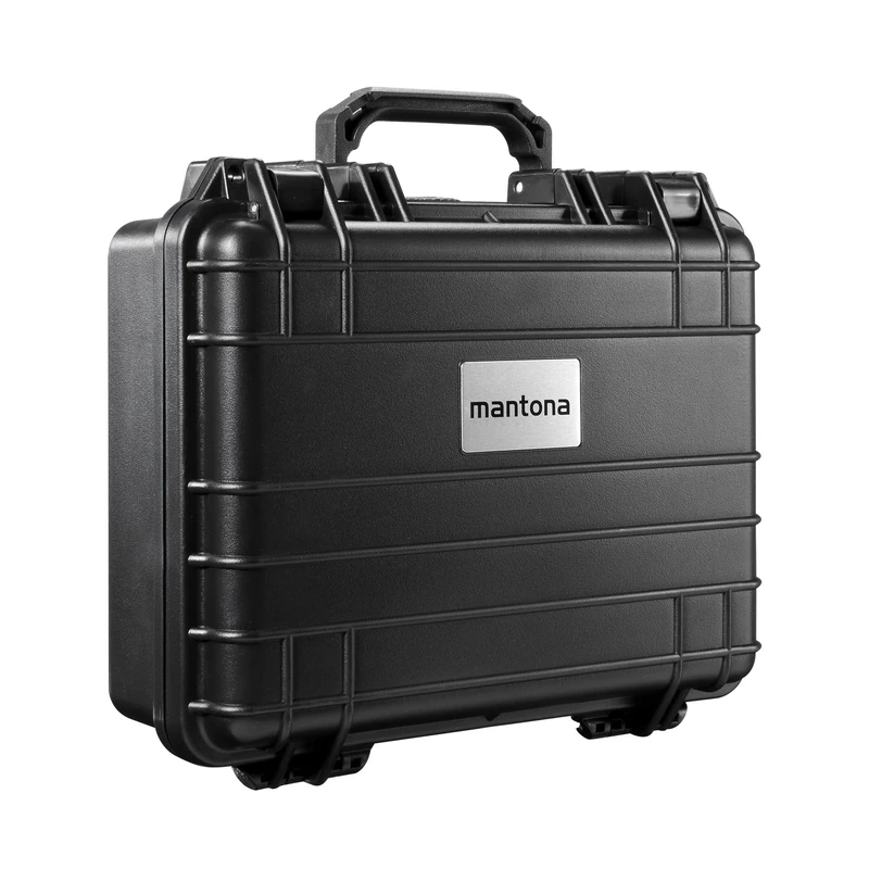 Waterproof, shockproof and dustproof, outer dimensions: approx. 30x22x8cm - Image 1
