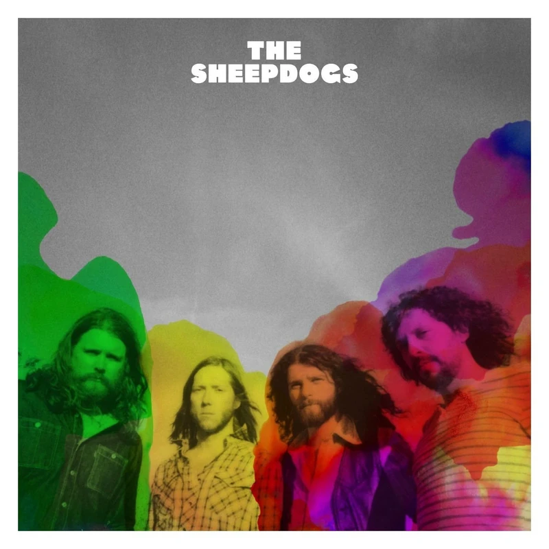 Sheepdogs [VINYL]