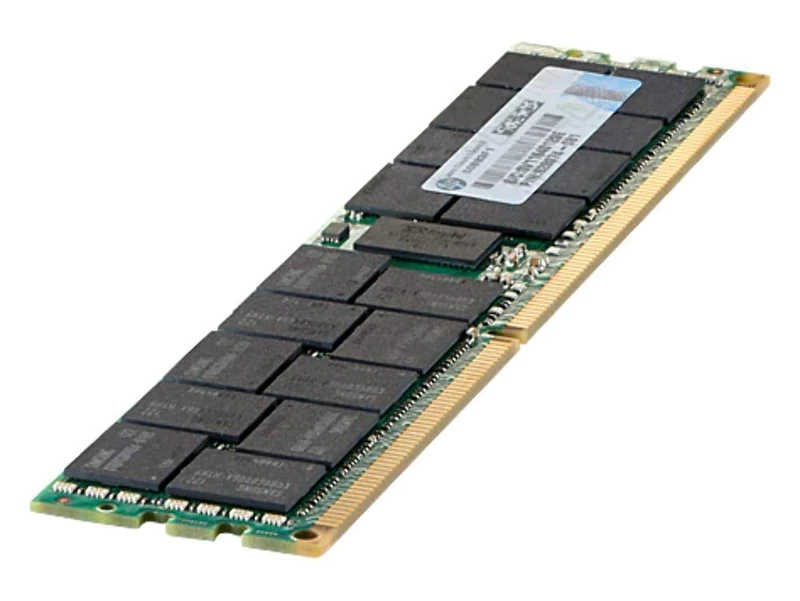 HP 664690-001 - DIMM 8GB PC3L 10600R 512MX4