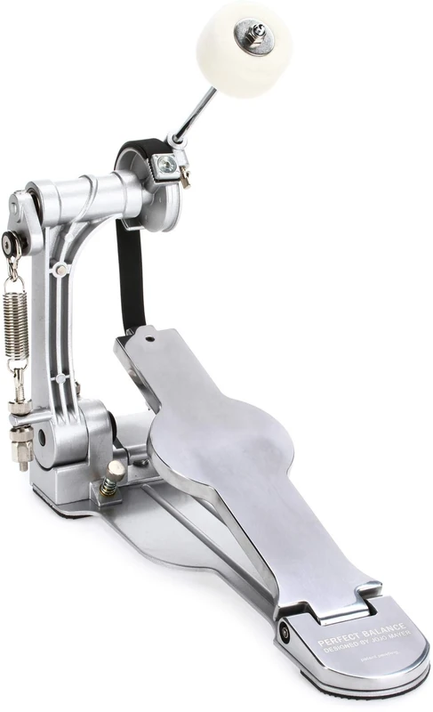 Sonor PB Perfect Balance Pedal, by Jojo Mayer - Drum Pedal