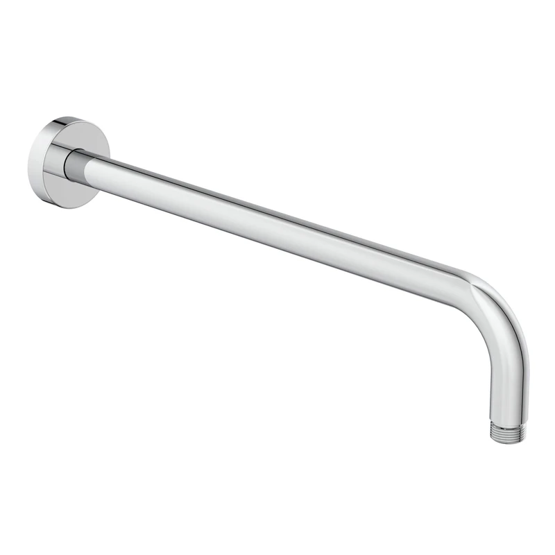 Ideal Standard Idealrain 400mm Horizontal Wall Arm