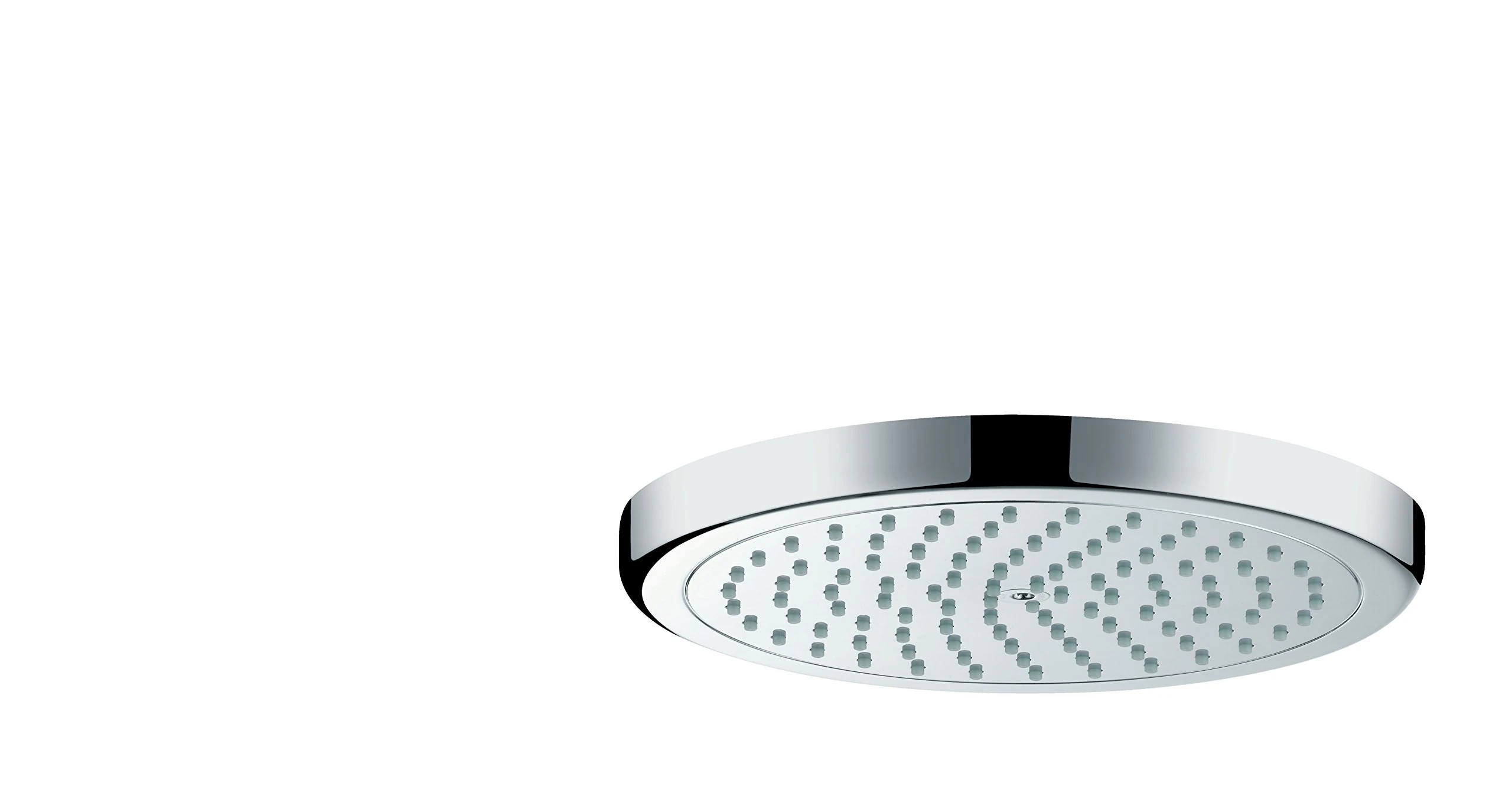 hansgrohe Croma 220 Air overhead shower, chrome 26464000